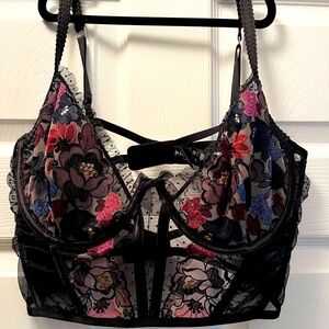 For Love and Lemons Bustier XL